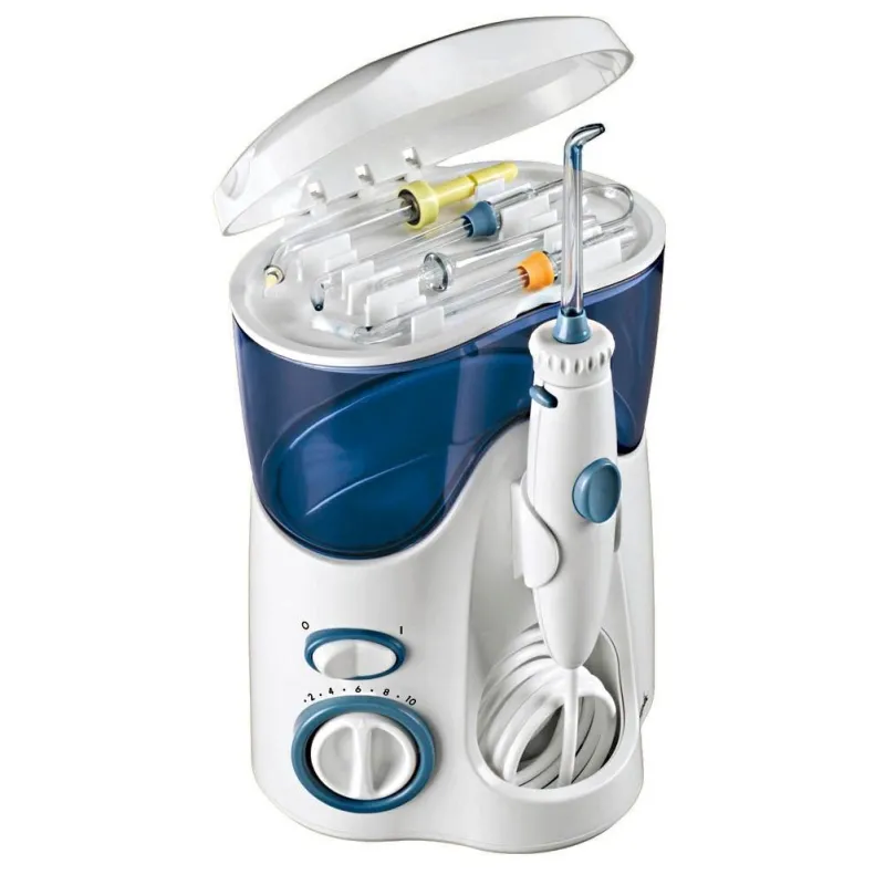 Іригатор Waterpik WP-100E Ultra Water Flosser